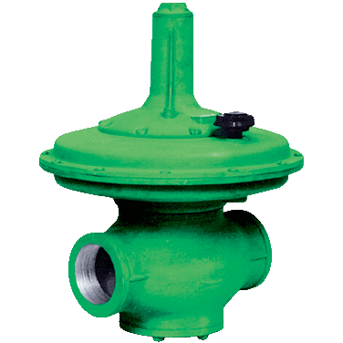 HON 226 SD Compact Regulator
